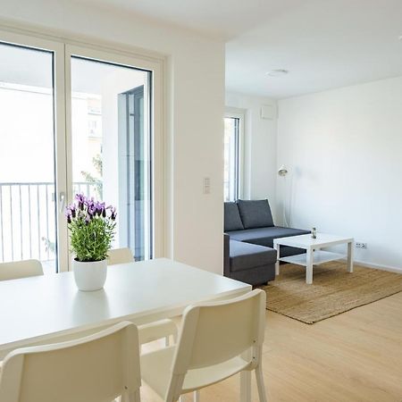 Vienna City Apartments 1140 비엔나 외부 사진