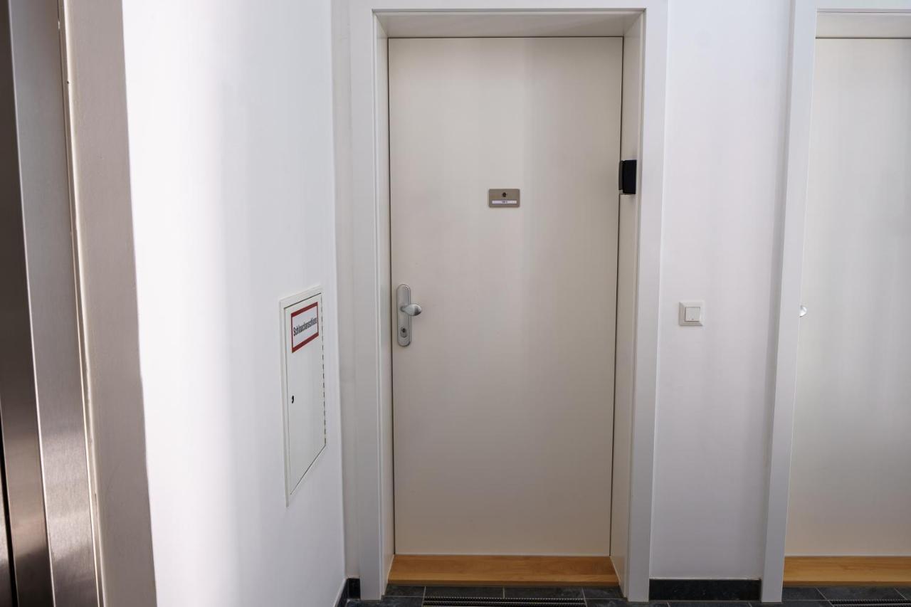 Vienna City Apartments 1140 비엔나 외부 사진
