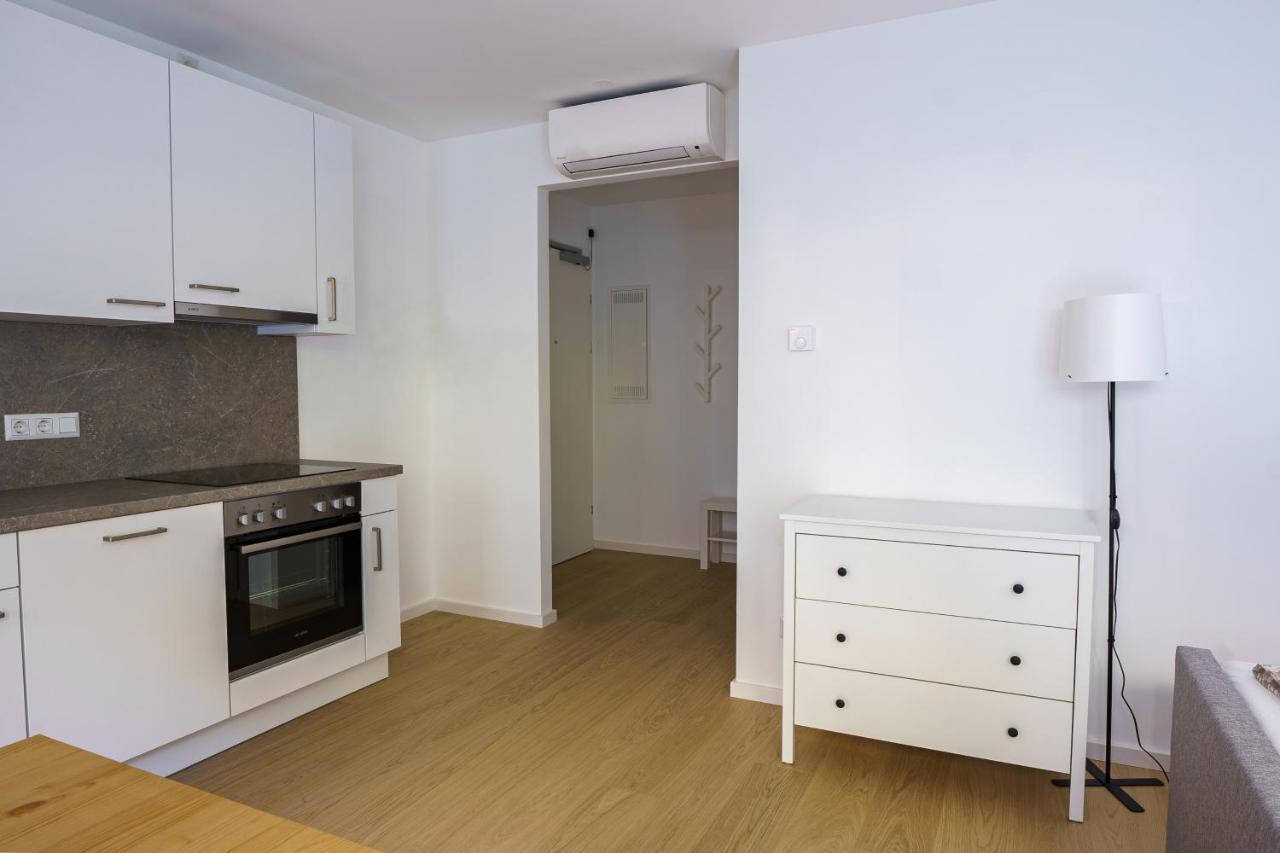 Vienna City Apartments 1140 비엔나 외부 사진