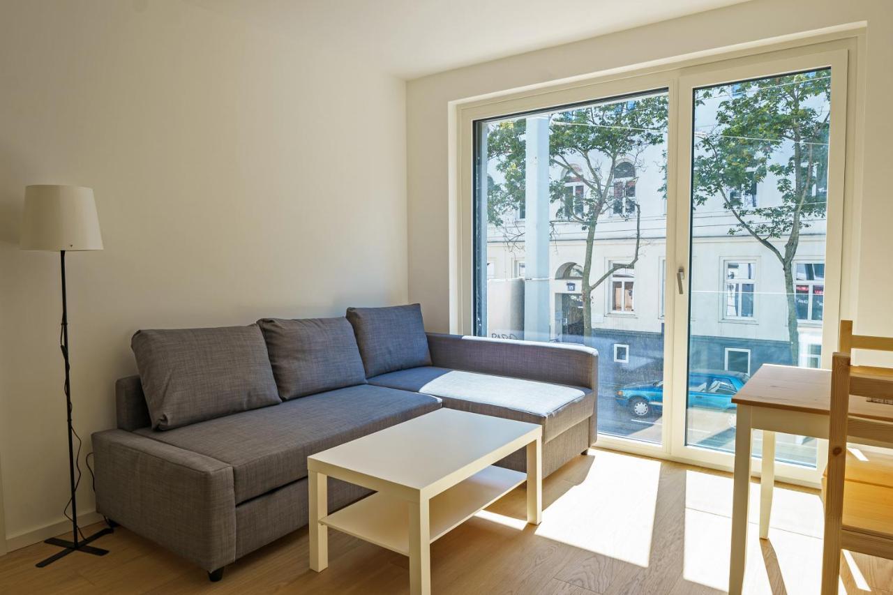 Vienna City Apartments 1140 비엔나 외부 사진