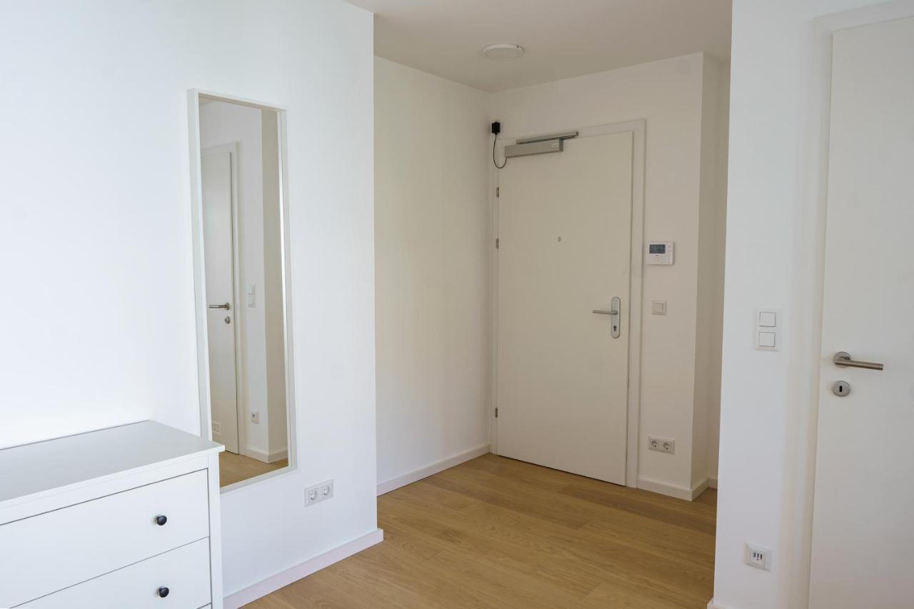 Vienna City Apartments 1140 비엔나 외부 사진