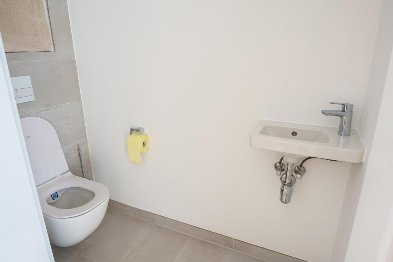 Vienna City Apartments 1140 비엔나 외부 사진