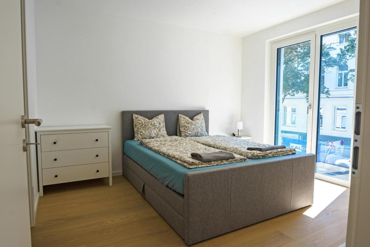 Vienna City Apartments 1140 비엔나 외부 사진