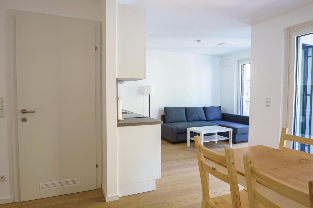 Vienna City Apartments 1140 비엔나 외부 사진