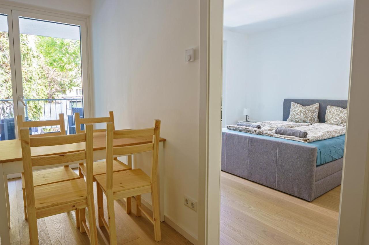 Vienna City Apartments 1140 비엔나 외부 사진