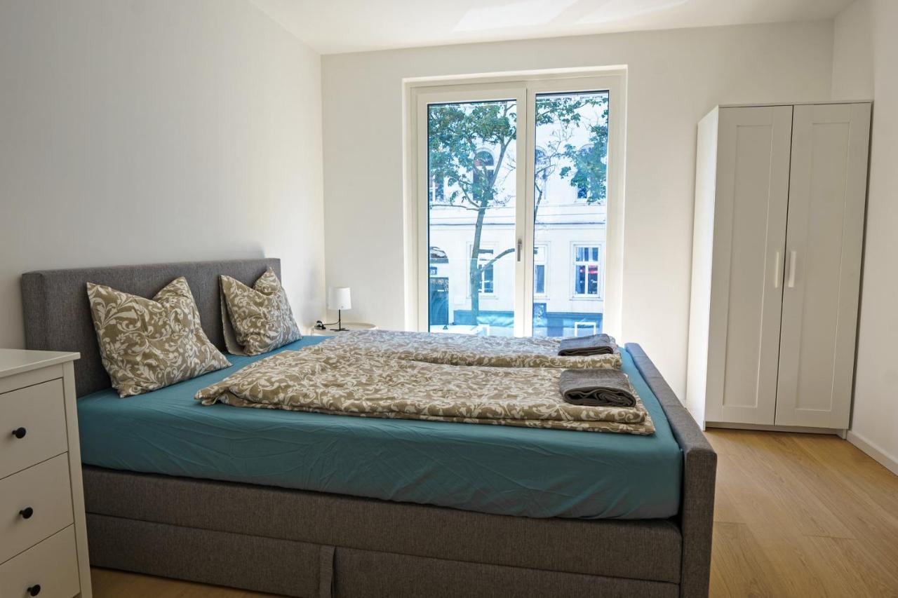 Vienna City Apartments 1140 비엔나 외부 사진
