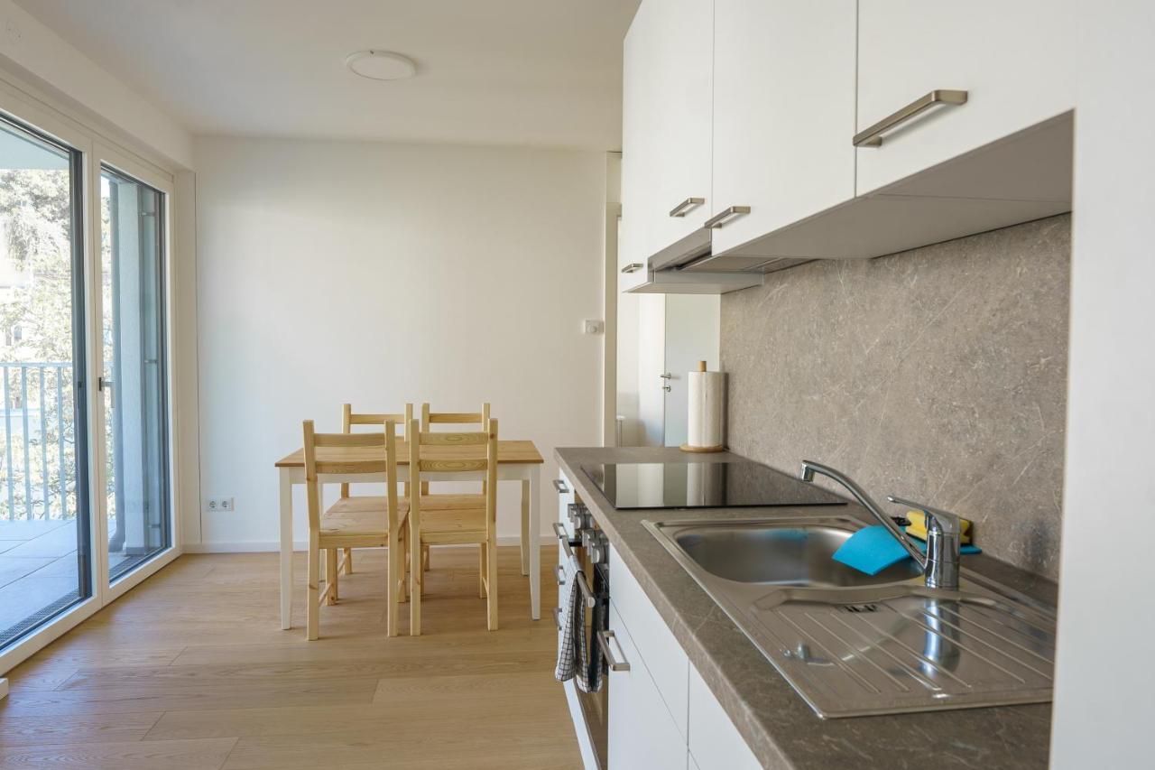 Vienna City Apartments 1140 비엔나 외부 사진