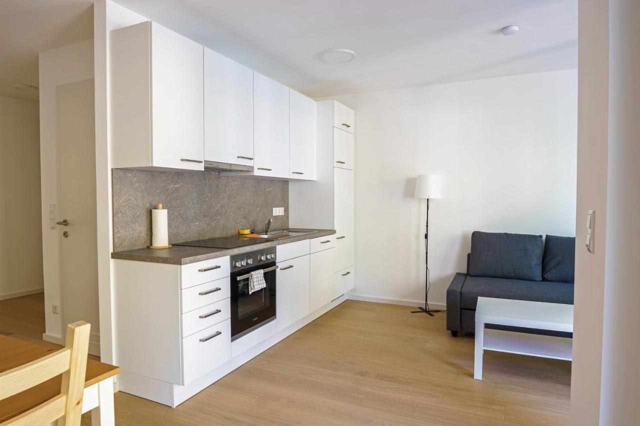 Vienna City Apartments 1140 비엔나 외부 사진