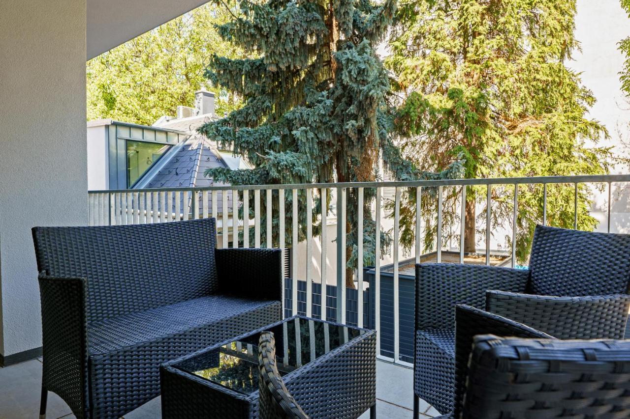 Vienna City Apartments 1140 비엔나 외부 사진
