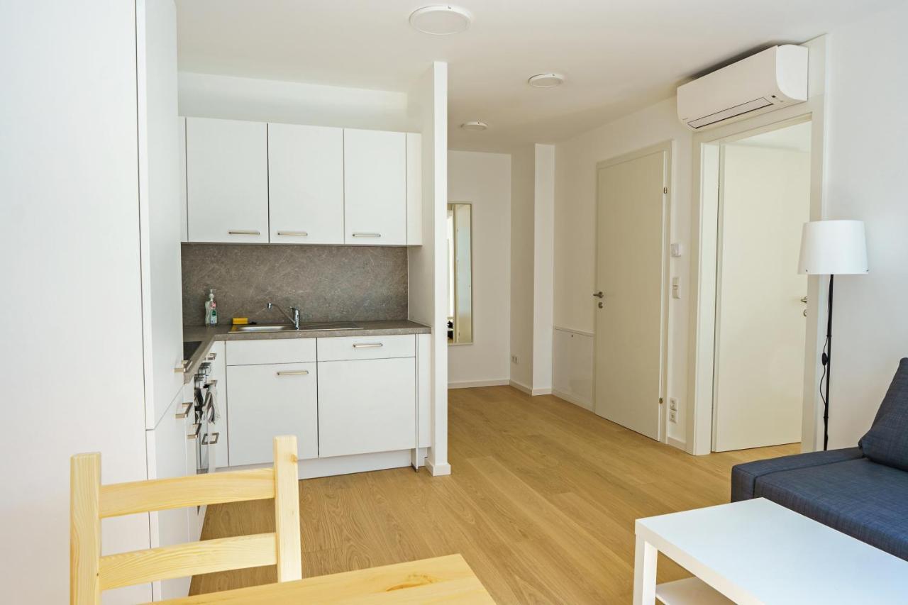 Vienna City Apartments 1140 비엔나 외부 사진