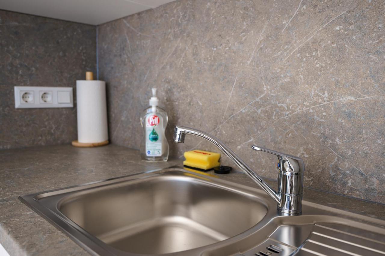 Vienna City Apartments 1140 비엔나 외부 사진
