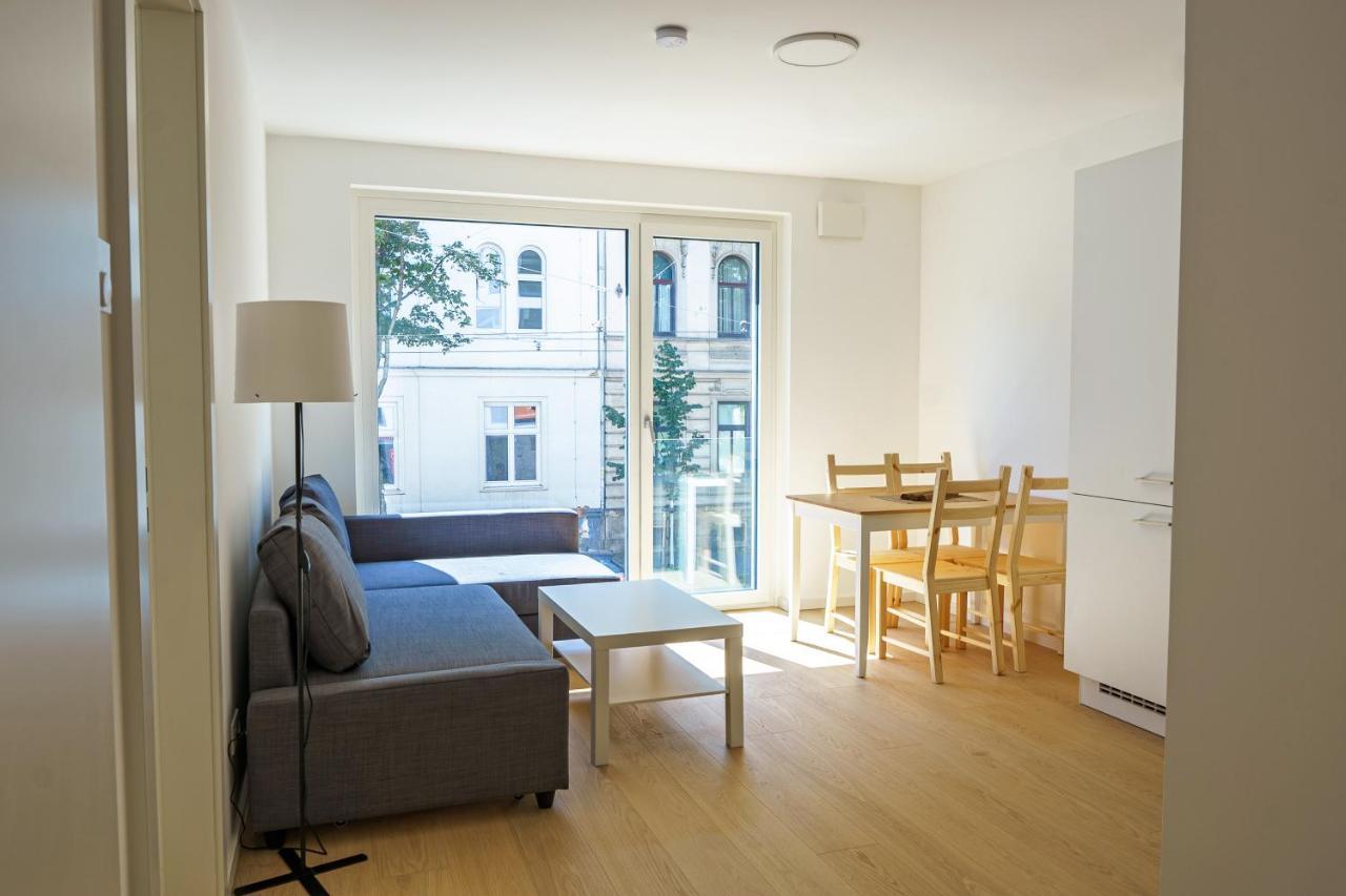 Vienna City Apartments 1140 비엔나 외부 사진