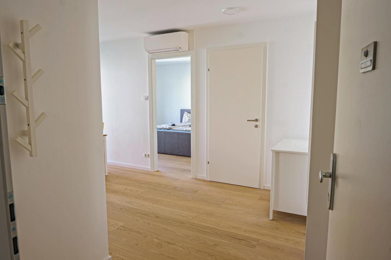 Vienna City Apartments 1140 비엔나 외부 사진