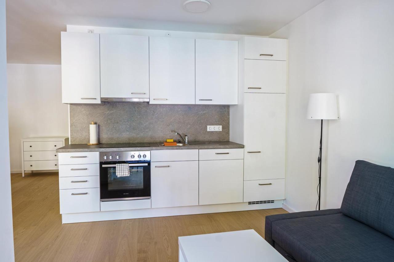 Vienna City Apartments 1140 비엔나 외부 사진