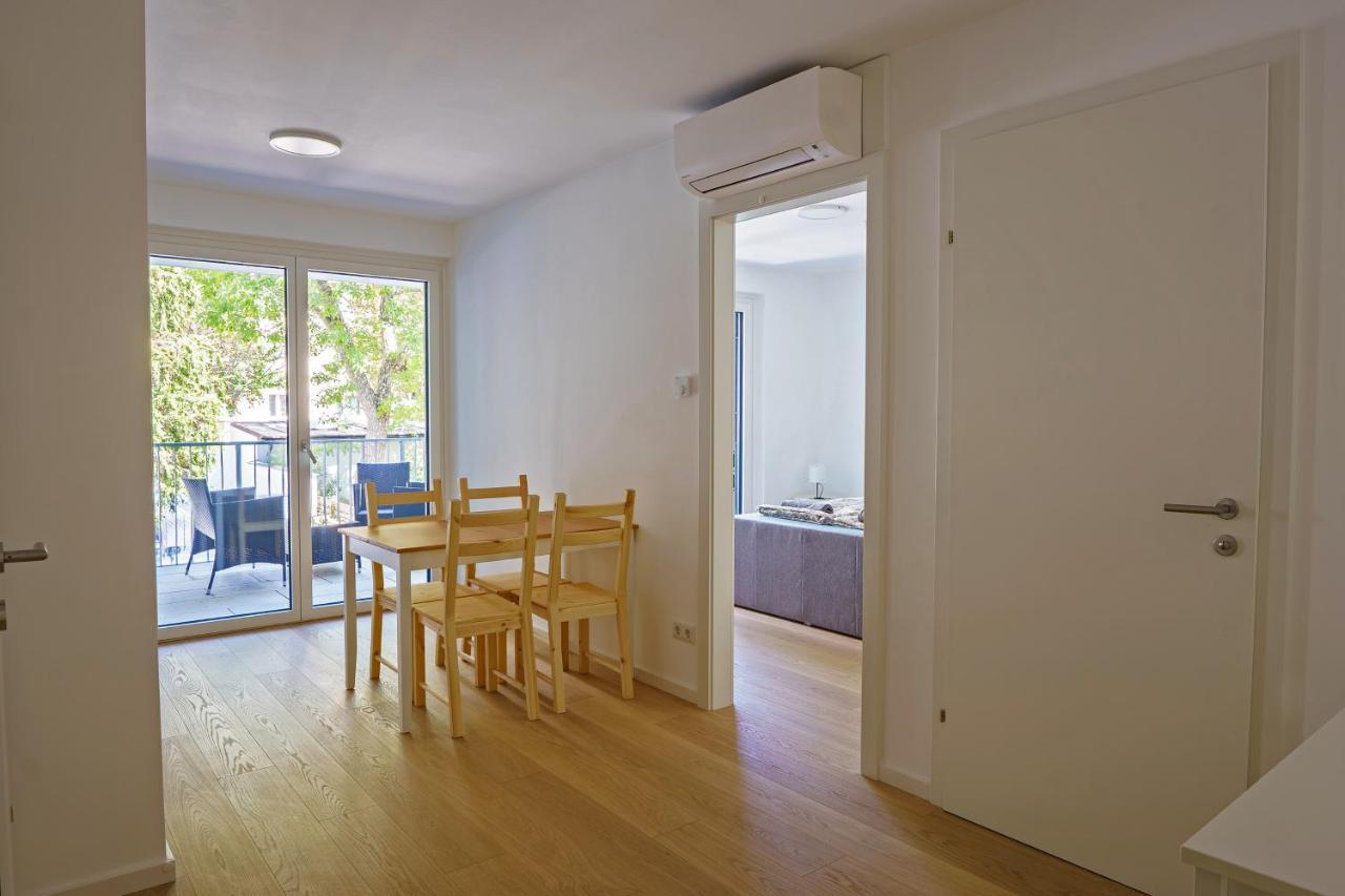 Vienna City Apartments 1140 비엔나 외부 사진