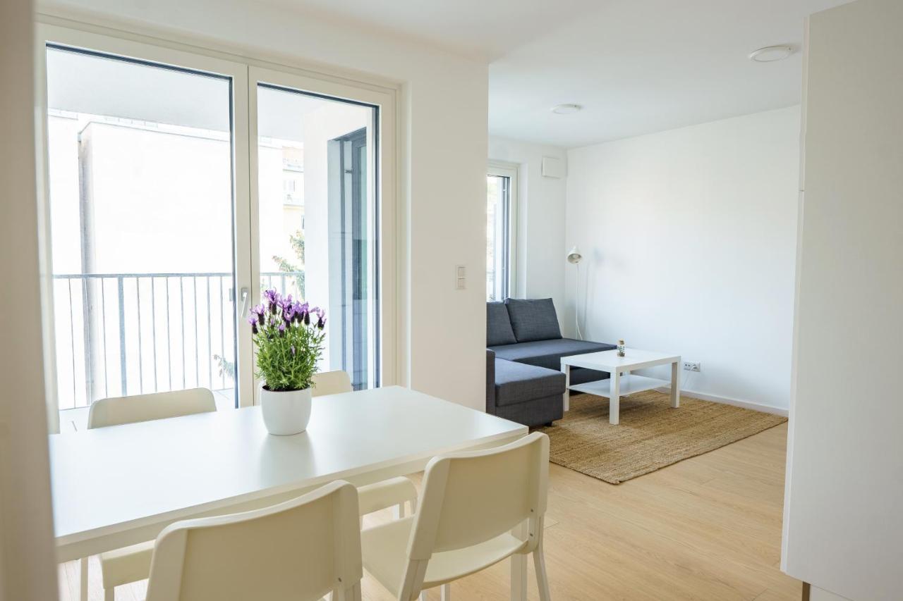 Vienna City Apartments 1140 비엔나 외부 사진