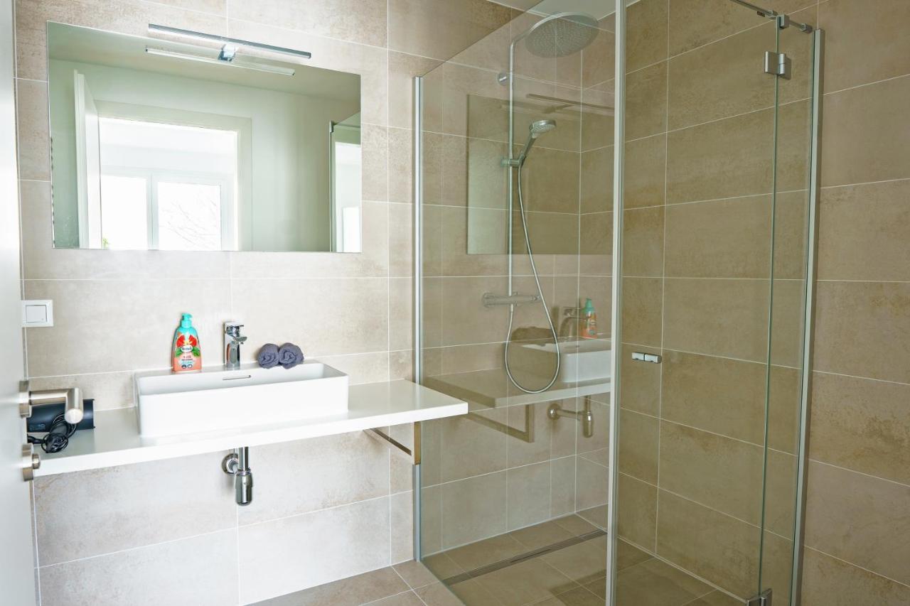 Vienna City Apartments 1140 비엔나 외부 사진