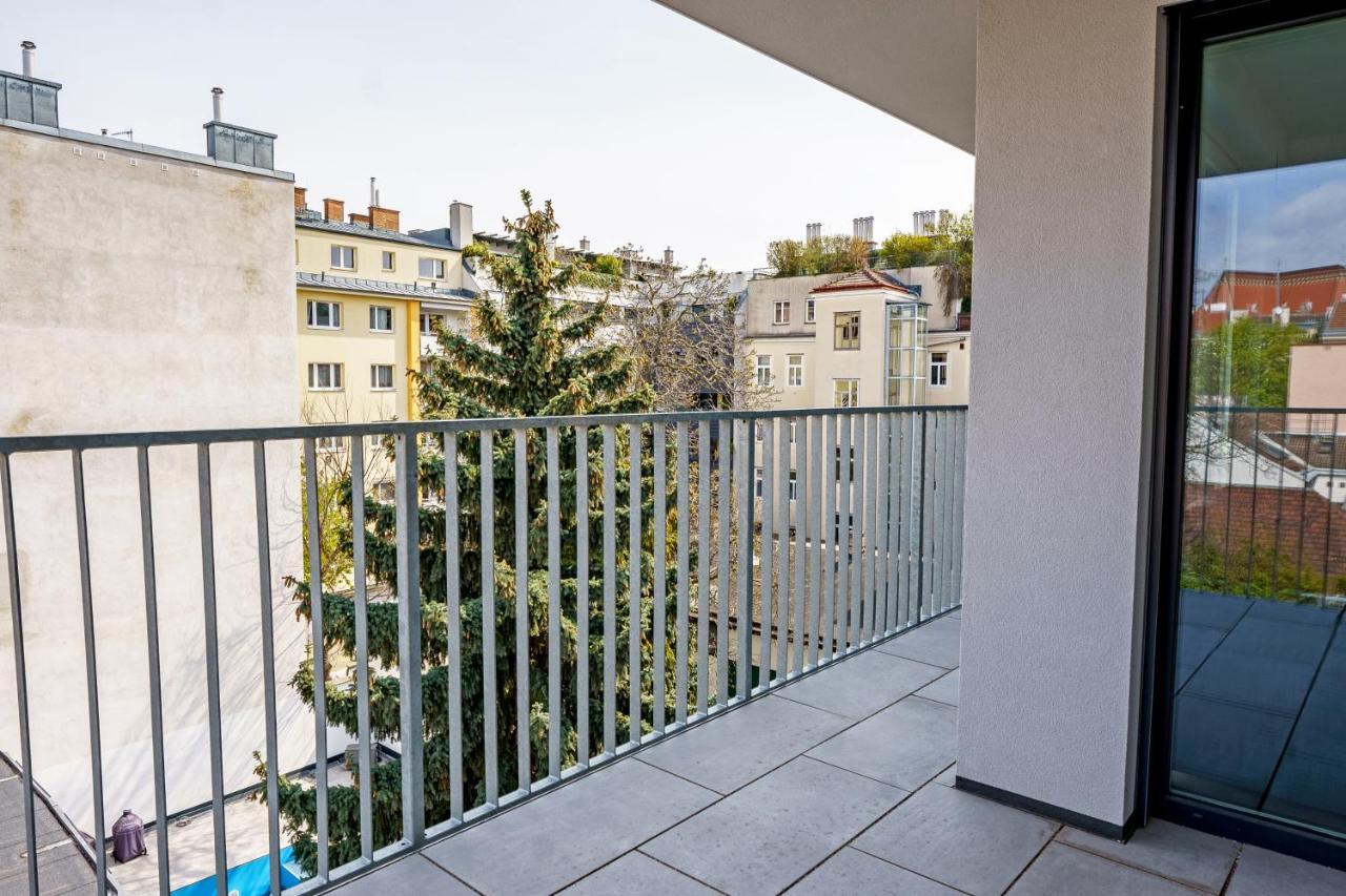 Vienna City Apartments 1140 비엔나 외부 사진