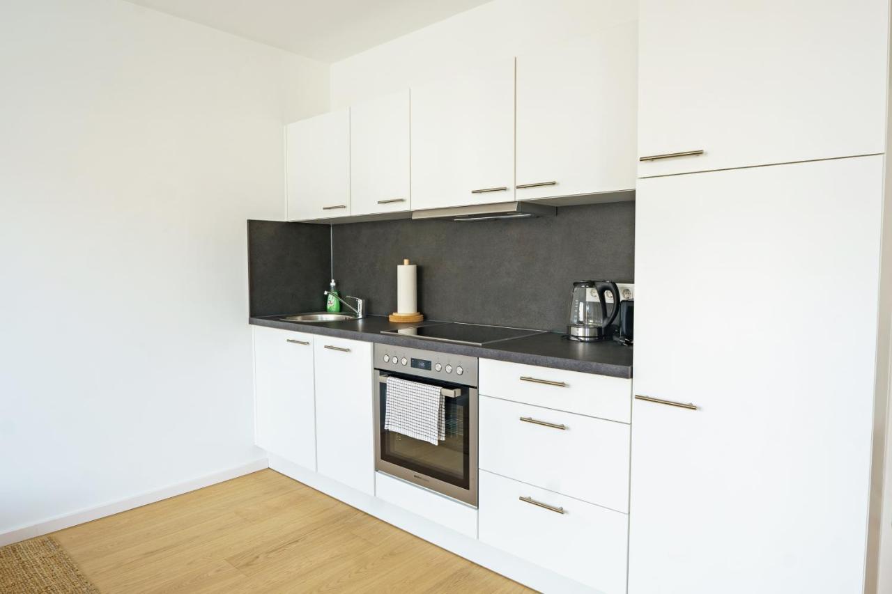 Vienna City Apartments 1140 비엔나 외부 사진