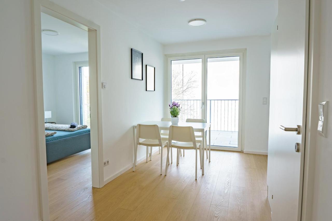 Vienna City Apartments 1140 비엔나 외부 사진