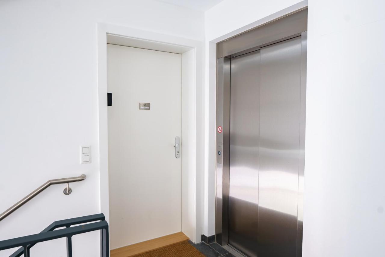 Vienna City Apartments 1140 비엔나 외부 사진