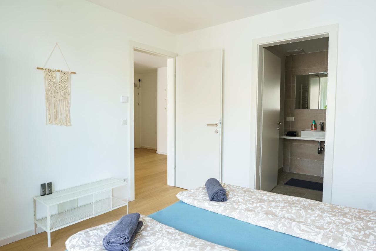 Vienna City Apartments 1140 비엔나 외부 사진