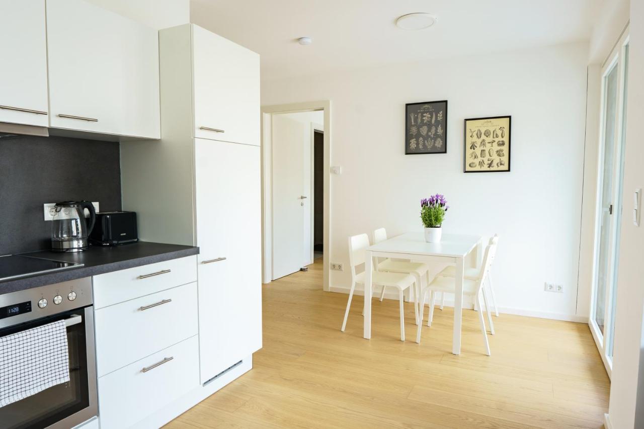 Vienna City Apartments 1140 비엔나 외부 사진