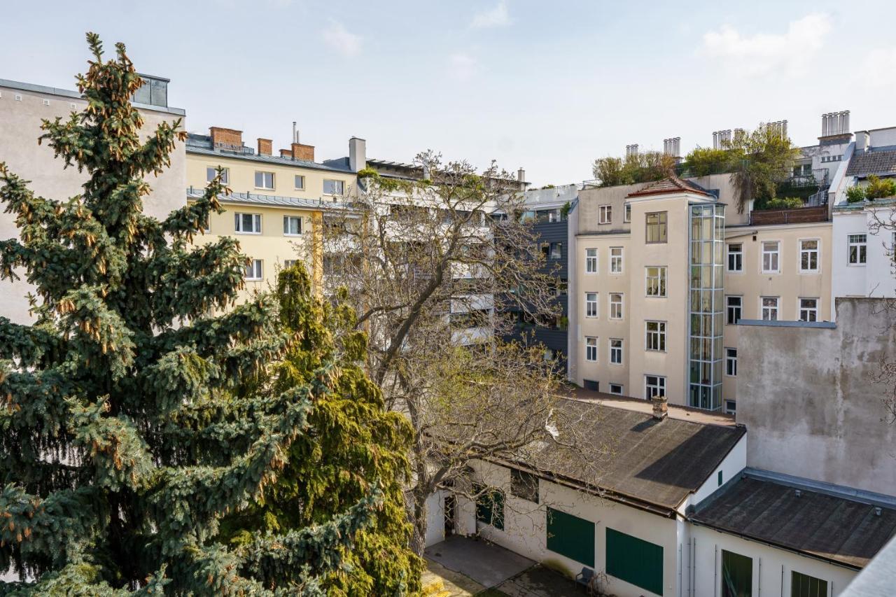 Vienna City Apartments 1140 비엔나 외부 사진